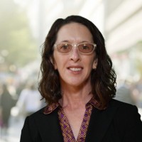 Rebecca Saffran, Msba