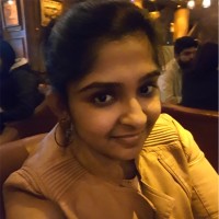 Pratibha Goyal