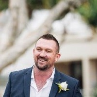 Terry Murphy