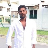 Anbu Anbarasu