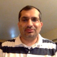 Sajad Roidad