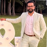 Carlos Alberto Rosas Espinosa de los Monteros