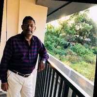 subramanian ramaswamy