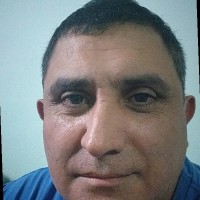 Pedro Esteban Carrizo