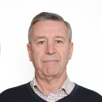 Barry Arnold