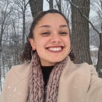 Hayley Nicholas