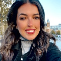 Carolina Chamareli Fernandes