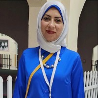Eman Ismail