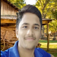 Jaimin Shrimali