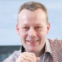Bart Dikker