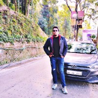 Anand S.