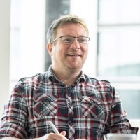 Gavin Bassett