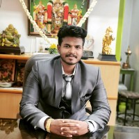 karthik singaraj