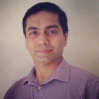 Mitul Patel