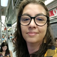 Michelle F. da Gama e Silva
