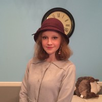 Jessica Brakspear