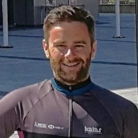 Nicholas Ballam