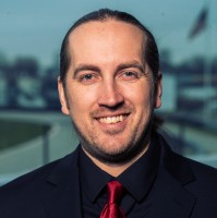 Austin Fietsam