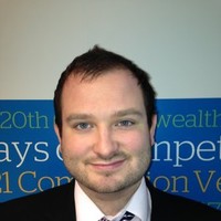 Cameron McLay