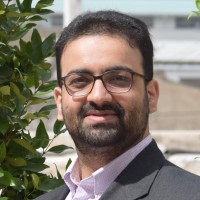 Alireza Pourmofidi
