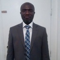 Fabrice Kamga