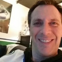 Scott Dolphin