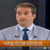 Faruk Özcan