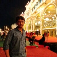 Vijay Kumar K