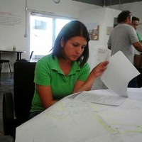 Cecilia Martinez