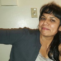 Margarita Rios