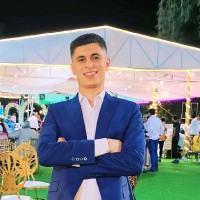 Ibrahim Zein Alabden