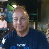 Dave Smith