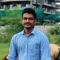 U Sandeep Reddy