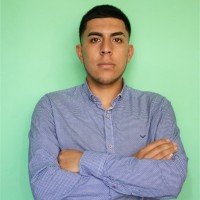 Anderson Camilo Gaon Melo