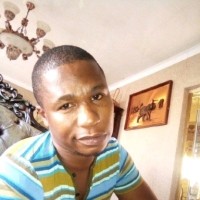 Mpho Mohlalefi