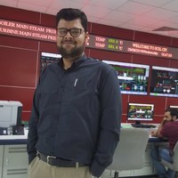 Muhammad Saad Sahu