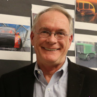 Rob Cotter