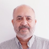 Lakhinder Kanwar