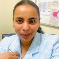 Jyotika Kantharia