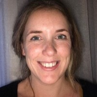 Yvonne Brusse