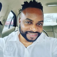 Renaldo Hammond