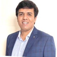 dharmesh kochar