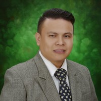 Gerald Fiel Branzuela