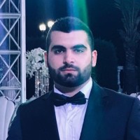 Mohammad Harkous