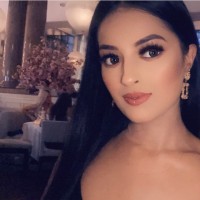 Jasmin Ahmed