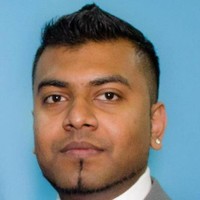 Srinikanth Pannerselvam