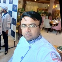 Atif Arain