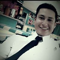 Bryan Casamín Cumbal