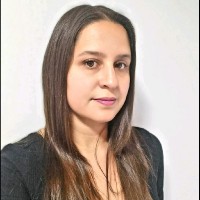 Karla Isabel Gonzalez Chelman