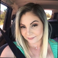 Marli Martins de Lima Oliveira